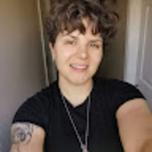 Meet your Posher, Betty